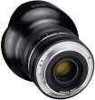 Obiektyw Samyang 85 mm f/1.2 Premium MF / Canon EF Góra