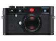 Aparat cyfrowy Leica M (body) czarny Tył