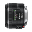 Obiektyw Canon 28 mm f/2.8 EF IS USM Tył