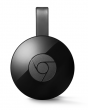  kable i adaptery Google Adapter Chromecast 2.0 2015 czarny Tył