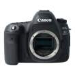 Aparat UŻYWANY Canon EOS 5D Mark IV body s.n. 245057001051 Przód