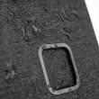  Etui do smartfonów Iphone Peak Design Mobile Everyday Fabric Case etui do iPhone 15 Pro szarozielone