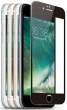  iPhone 7 JCPAL Szkło Ochronne Ultra-Tough Edge 3D iPhone 7 (czarna ramka) Tył
