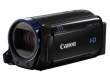 Kamera cyfrowa Canon LEGRIA HF R66 czarna Przód