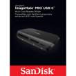 Czytnik Sandisk ImageMate PRO USB-C Reader/Writer