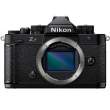 Aparat cyfrowy Nikon Zf + 24-70 mm f/4 S Tył