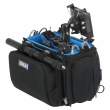  Torby, plecaki, walizki pokrowce i torby na sprzęt audio Orca OR-280 na sprzęt audio (mała) Tył