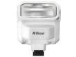Lampa błyskowa Nikon SB-N7 biała Przód