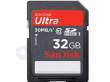 Karta pamięci Sandisk SDHC 32 GB Ultra 30MB/s Przód