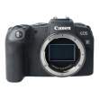Aparat UŻYWANY Canon EOS RP body z adapterem EF-EOS R  s.n. 103023000171-7902002984 Przód