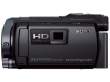 Kamera cyfrowa Sony HDR-PJ810E Tył