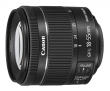 Obiektyw Canon 18-55 mm f/4-5.6 EF-S IS STM OEM Przód