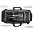 Torba Porta Brace CAR-3CAM Cargo Case, Camera Edition (duża) Góra