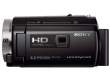 Kamera cyfrowa Sony HDR-PJ530E czarna Tył