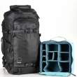 Plecak Shimoda Action X50 v2 Starter Kit (Med DSLR CU) czarny