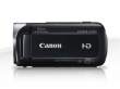 Kamera cyfrowa Canon LEGRIA HF R46 czarna Tył