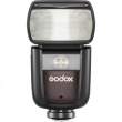 Lampa błyskowa Godox V860III Nikon Tył