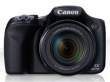 Aparat cyfrowy Canon PowerShot SX520 HS Tył