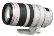 Obiektyw Canon 28-300 mm f/3.5-f/5.6 L EF IS USM Góra