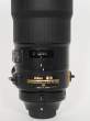 Obiektyw UŻYWANY Nikon Nikkor 400 mm f/2.8 E FL ED VR s.n. 203774
