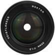 Obiektyw Voigtlander Nokton SE 50 mm f/1,2 do Sony E Góra