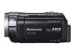 Kamera cyfrowa Panasonic HDC-SD800 Góra