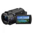 Kamera cyfrowa Sony FDR-AX43A (FDRAX43AB.CEE) Boki