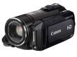 Kamera cyfrowa Canon HF200 LEGRIA Full HD czarna Przód
