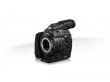 Kamera cyfrowa Canon EOS C500 PL - Cashback do 3440zł! Przód