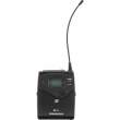  Audio systemy bezprzewodowe Sennheiser Odbiornik EK 100 G4-B (626-668 MHz) do systemu Evolution Tył