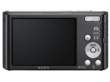Aparat cyfrowy Sony Cyber-shot DSC-W830 czarny Góra