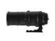 Obiektyw Sigma 150-500 mm f/5.0-f/6.3 APO DG OS HSM / Canon Przód