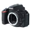 Aparat UŻYWANY Nikon D5500 body s.n. 6723852 Tył