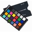  Kalibratory kolorów wzorniki i akcesoria do zarządzania barwą Calibrite ColorChecker Classic Mini Przód