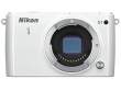Aparat cyfrowy Nikon 1 S1 + ob. 11-27.5mm biały Tył