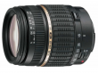 Obiektyw Tamron 18-200 mm f/3.5-f/6.3 XR Di II ASL IF/ Nikon Przód