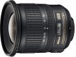 Obiektyw Nikon Nikkor 10-24 mm f/3.5-4.5 G ED Przód