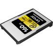 Karta pamięci Lexar CFexpress 160GB Type A Gold Series Góra