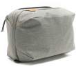  Torby, plecaki, walizki akcesoria do plecaków i toreb Peak Design WASH POUCH SAGE - pokrowiec szarozielony do plecaka Travel Backpack Przód