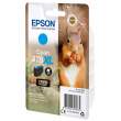 Tusz Epson TUSZ EPSON T378XL Cyan Tył