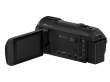 Kamera cyfrowa Panasonic HC-VX870 czarna Góra