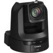  Kamery cyfrowe PTZ Canon Kamera PTZ CR-N300 Czarna Tył