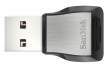 Karta pamięci Sandisk microSDXC 64 GB EXTREME PRO 275 MB/s C10 UHS-II U3 + czytnik USB 3.0 Boki