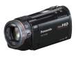 Kamera cyfrowa Panasonic HDC-SD900 Tył