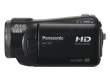 Kamera cyfrowa Panasonic HDC-SD9 Góra