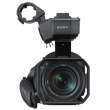 Kamera cyfrowa Sony PXW-Z90 Tył
