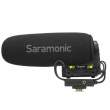  Audio mikrofony Saramonic Mikrofon pojemnościowy Vmic 5 Przód