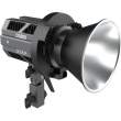 Lampa Colbor CL-100X Bi-Color 2700-6500K mocowanie Bowens Boki