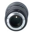 Obiektyw UŻYWANY Nikon 24-70 mm f/2.8 G ED AF-S s.n. 832893 Boki