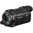 Kamera cyfrowa Panasonic HC-VXF990 Przód